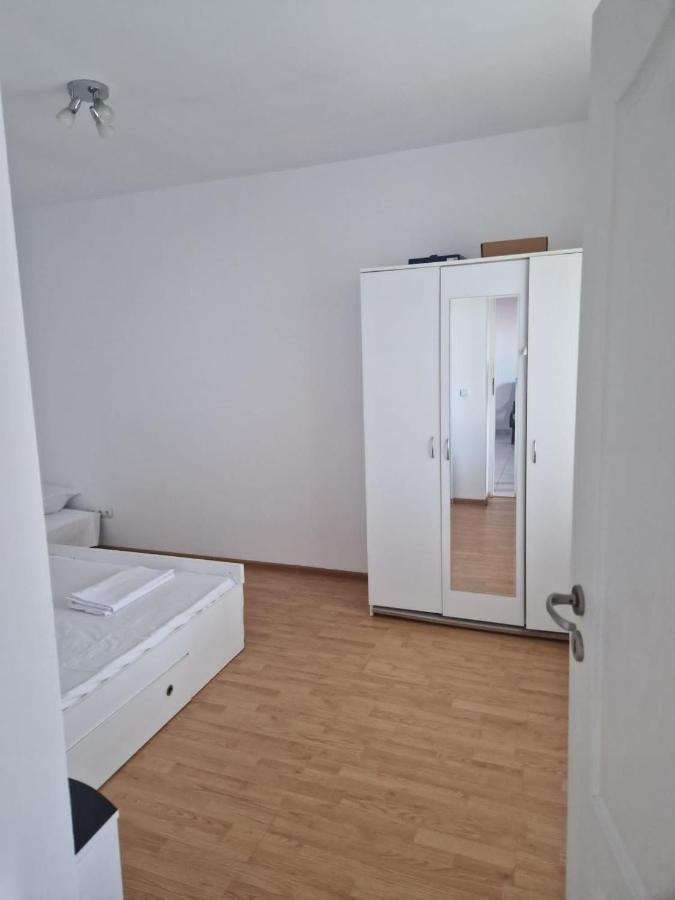 Maria Residence 1C Костинешти Экстерьер фото