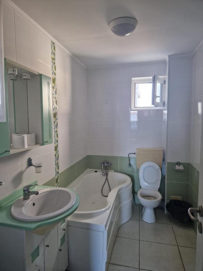Maria Residence 1C Костинешти Экстерьер фото